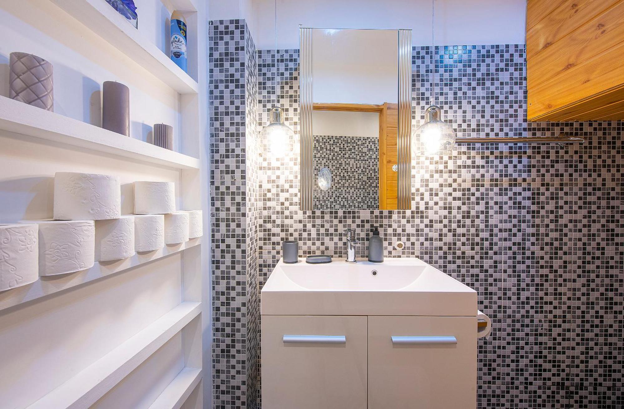 פופראד Elevante Residence מראה חיצוני תמונה