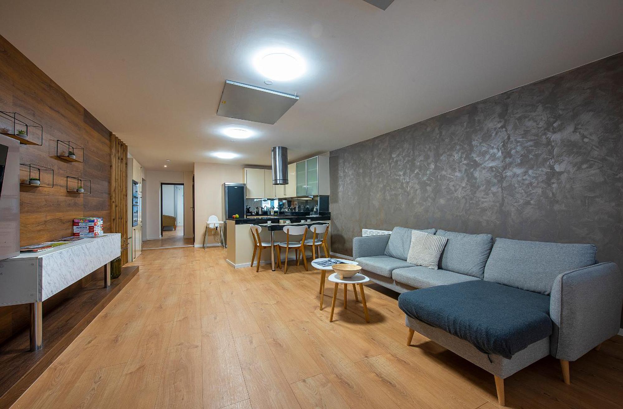 פופראד Elevante Residence מראה חיצוני תמונה