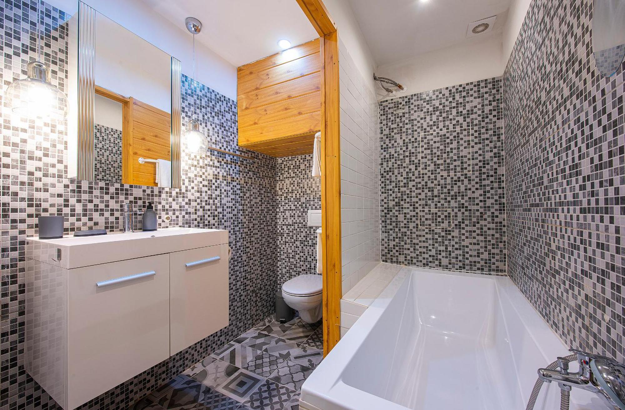 פופראד Elevante Residence מראה חיצוני תמונה