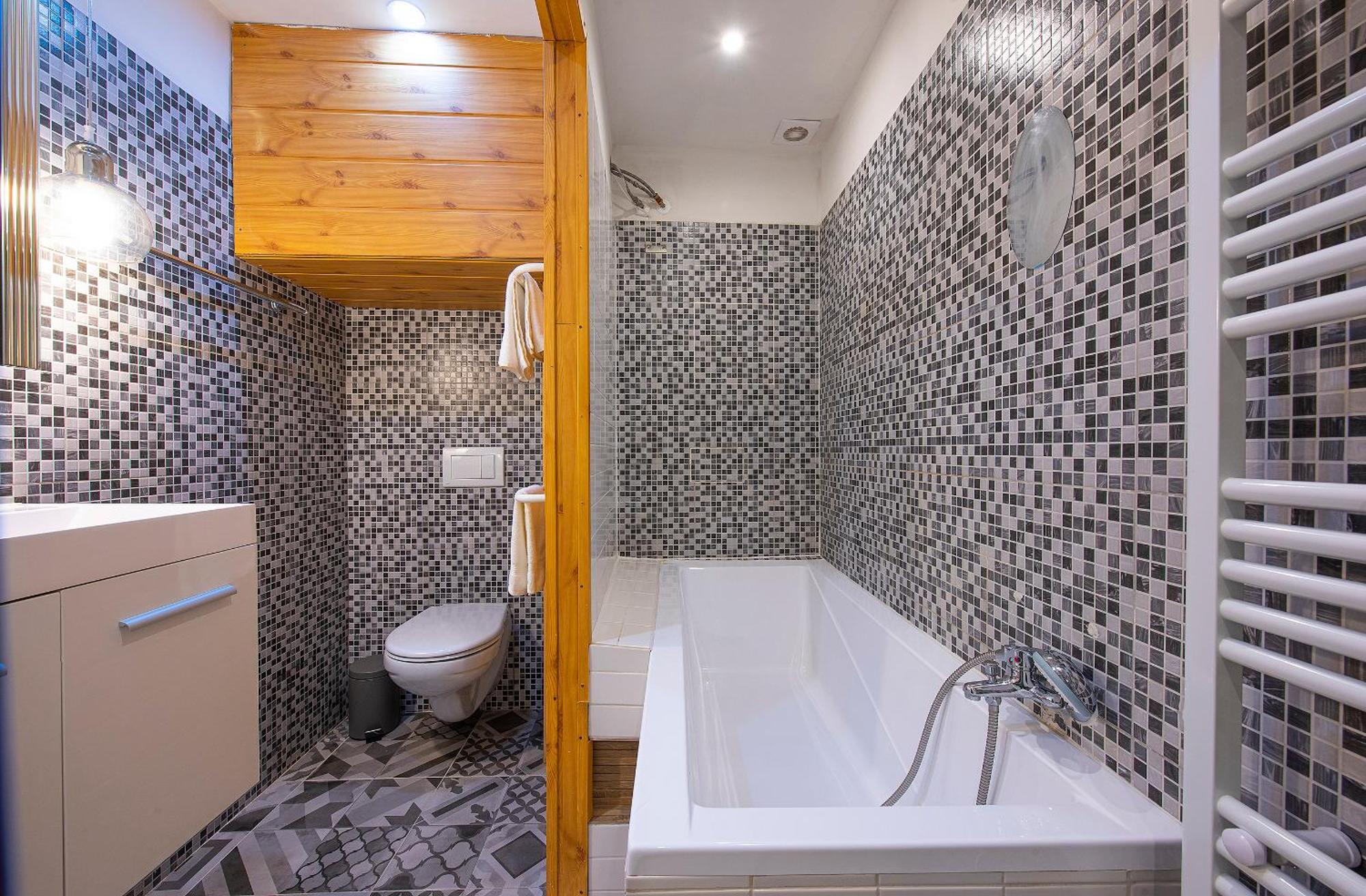 פופראד Elevante Residence מראה חיצוני תמונה