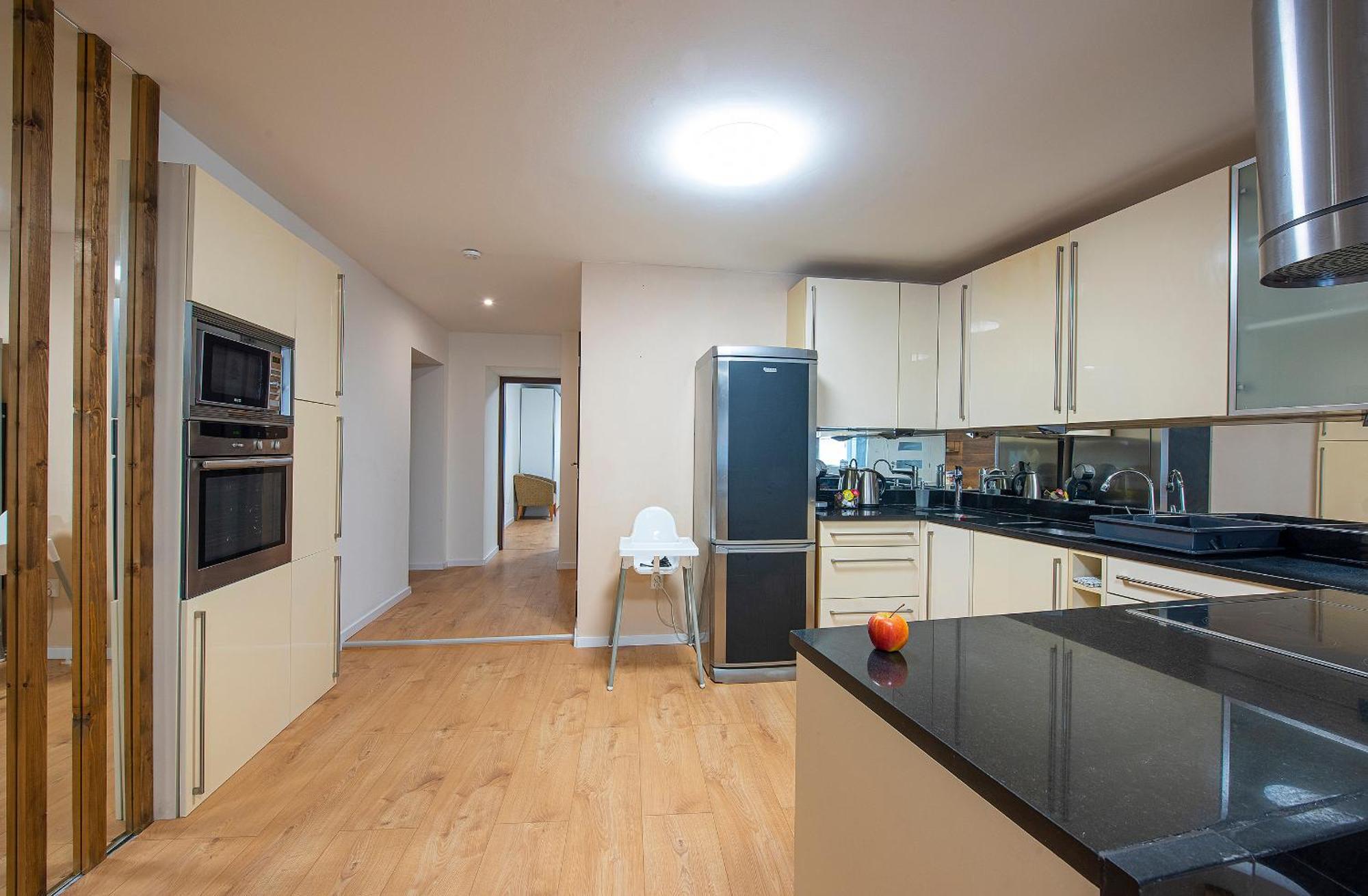 פופראד Elevante Residence מראה חיצוני תמונה