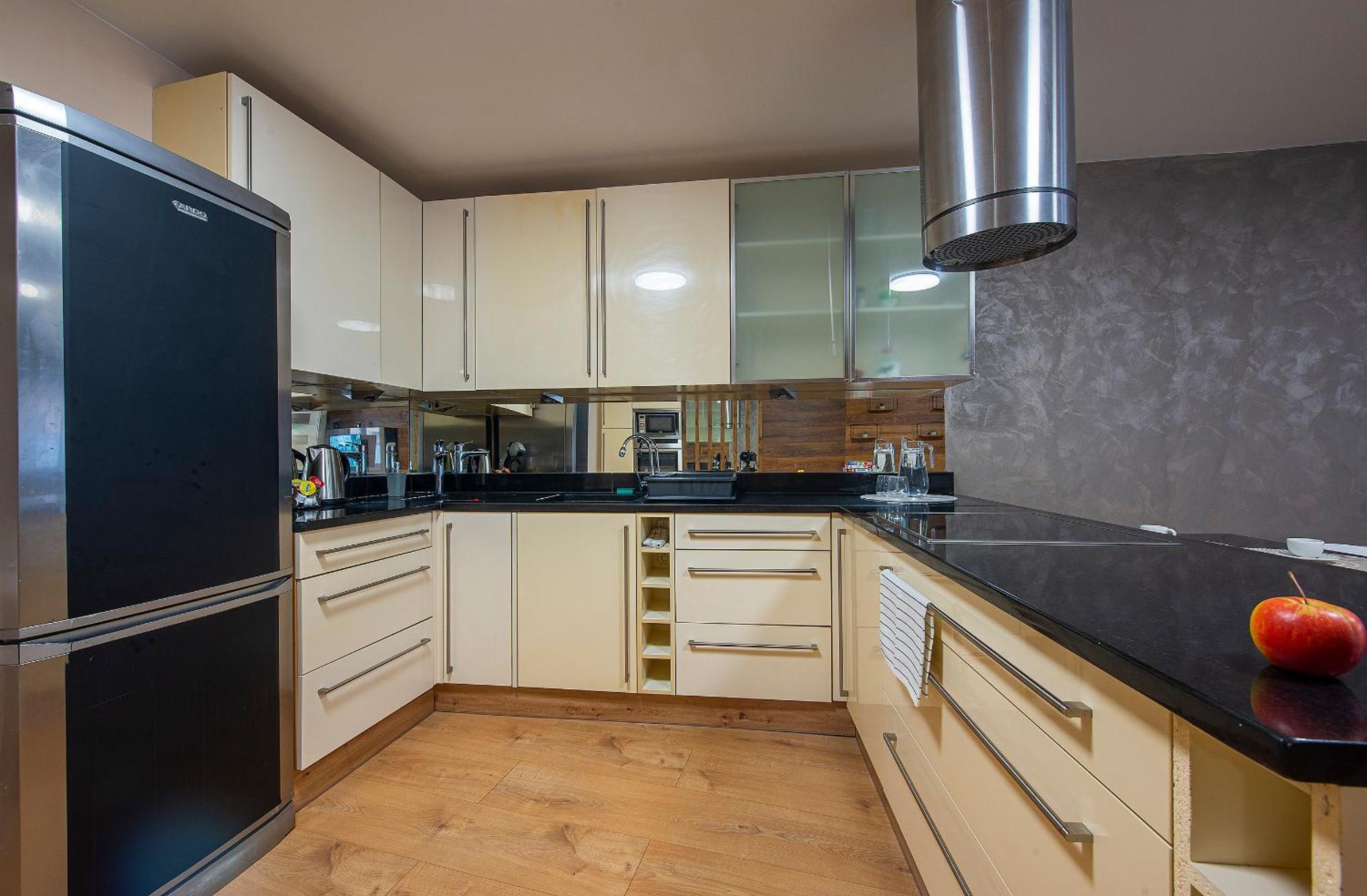 פופראד Elevante Residence מראה חיצוני תמונה